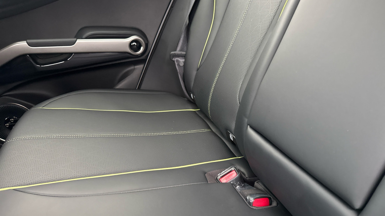 BYD Atto 3 150kW Design 60kWh 5dr Auto Electric Hatchback